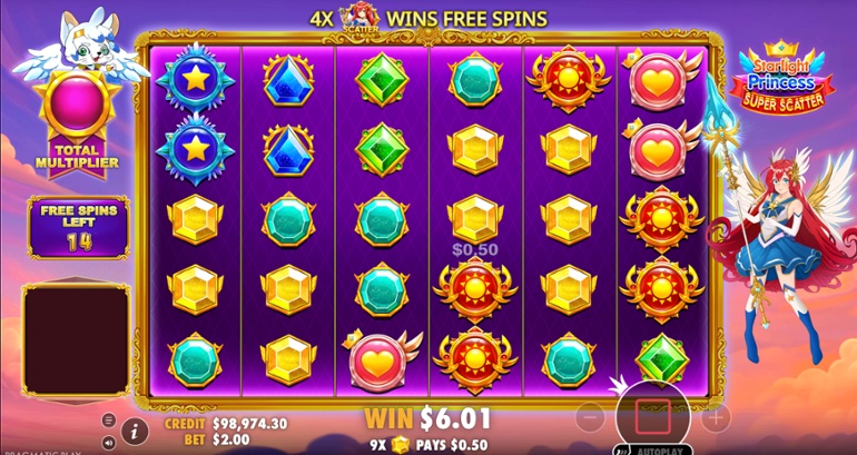 Free Spins